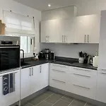 Casa Blanka Bahia Playa Anlage