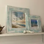 Lägenhet Casa Blanka Bahia Playa Anlage