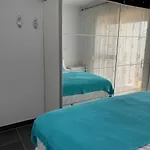 Casa Blanka Bahia Playa Anlage Lägenhet