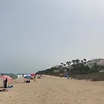Lägenhet Casa Blanka Bahia Playa Anlage *