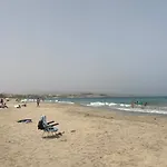 Lägenhet Casa Blanka Bahia Playa Anlage Costa Calma