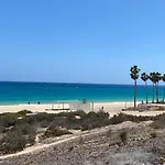 Lägenhet Casa Blanka Bahia Playa Anlage Costa Calma