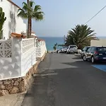 Lägenhet Casa Blanka Bahia Playa Anlage
