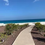 Casa Blanka Bahia Playa Anlage Lägenhet *