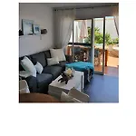 Casa Blanka Bahia Playa Anlage * Costa Calma