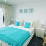 Casa Blanka Bahia Playa Anlage Lägenhet Costa Calma