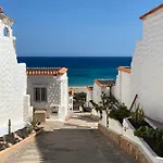 Lägenhet Casa Blanka Bahia Playa Anlage Costa Calma