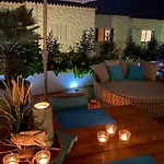 Casa Blanka Bahia Playa Anlage Lägenhet *