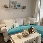 Lägenhet Casa Blanka Bahia Playa Anlage *