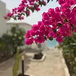 Lägenhet Casa Blanka Bahia Playa Anlage