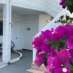 Casa Blanka Bahia Playa Anlage *