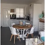 Lägenhet Casa Blanka Bahia Playa Anlage *