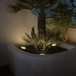 Lägenhet Casa Blanka Bahia Playa Anlage *