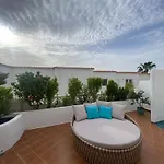 Casa Blanka Bahia Playa Anlage Lägenhet