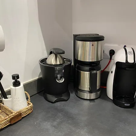 Casa Blanka Bahia Playa Anlage * 科斯塔卡玛