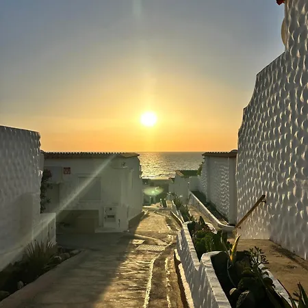 Casa Blanka Bahia Playa Anlage 公寓