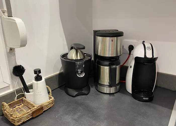 Casa Blanka Bahia Playa Anlage * 科斯塔卡玛