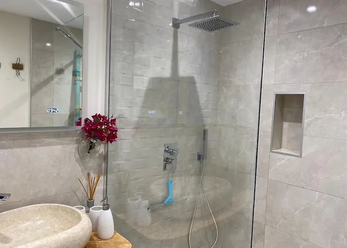 Casa Blanka Bahia Playa Anlage 科斯塔卡玛