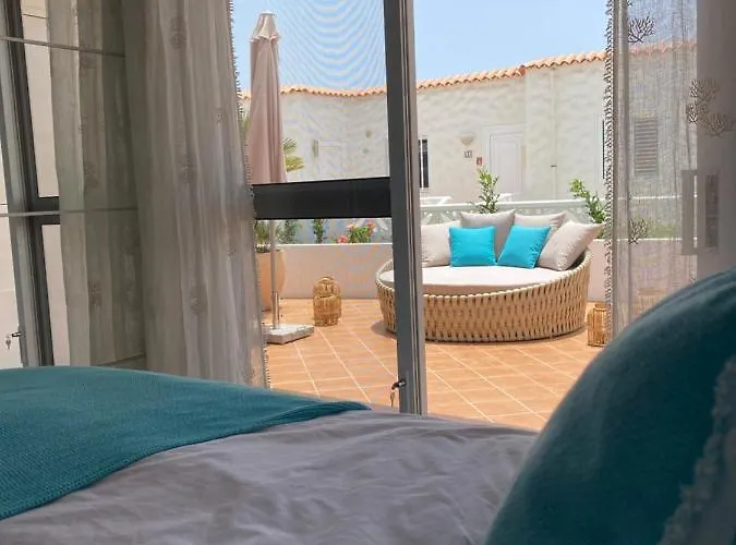 Casa Blanka Bahia Playa Anlage * 科斯塔卡玛