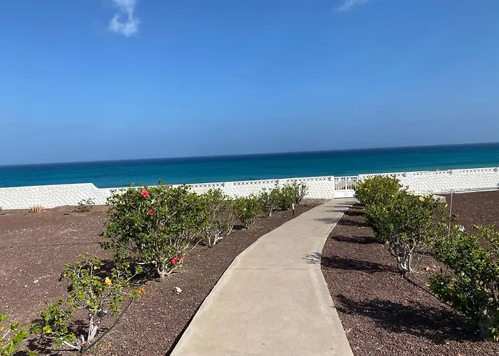 Casa Blanka Bahia Playa Anlage 公寓 *