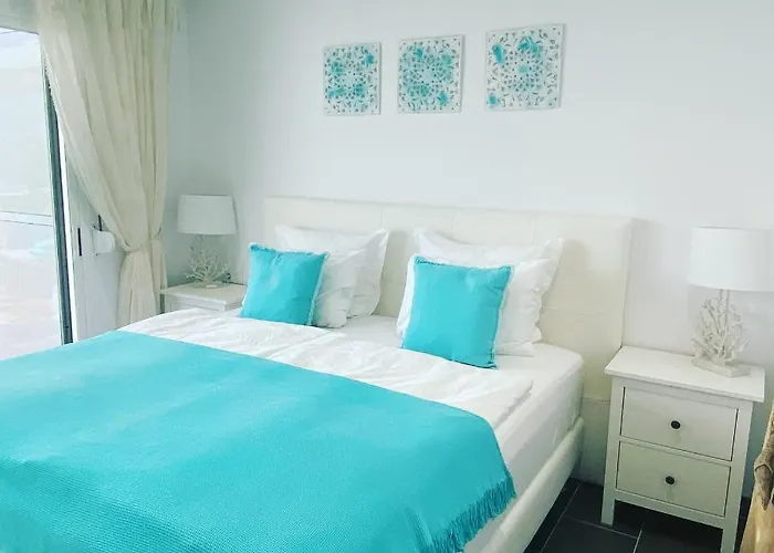 Casa Blanka Bahia Playa Anlage 公寓 科斯塔卡玛