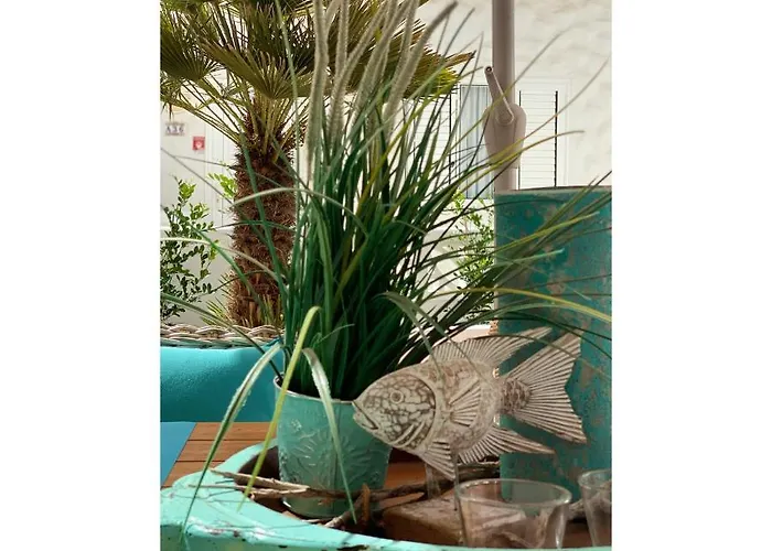 Casa Blanka Bahia Playa Anlage 公寓 科斯塔卡玛