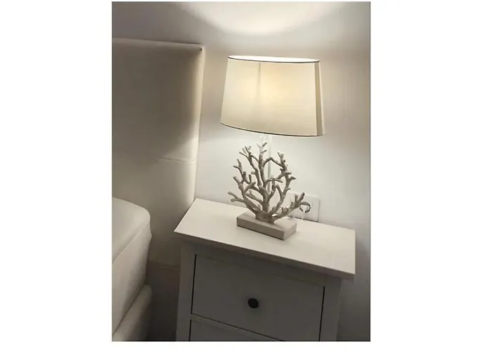 公寓 Casa Blanka Bahia Playa Anlage 科斯塔卡玛