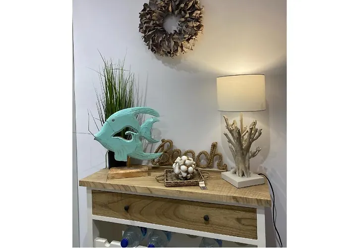 Casa Blanka Bahia Playa Anlage 科斯塔卡玛