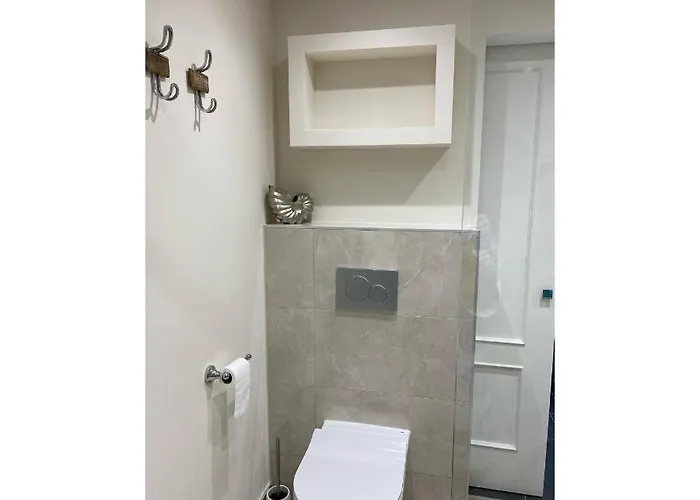 Casa Blanka Bahia Playa Anlage