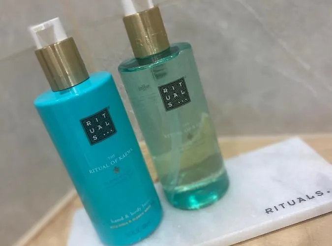 公寓 Casa Blanka Bahia Playa Anlage *