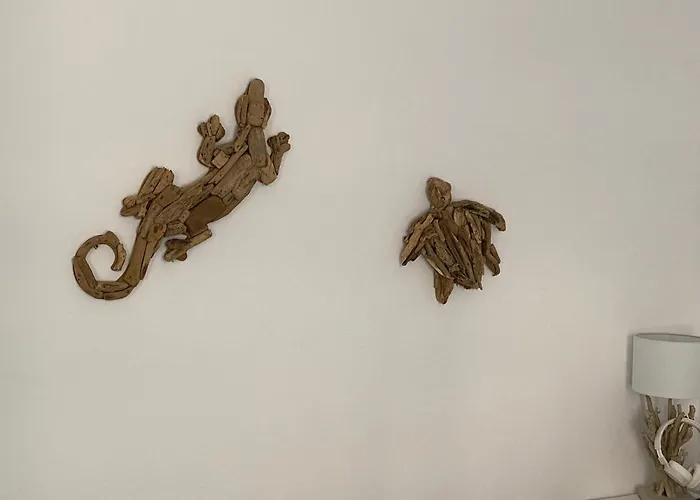 Casa Blanka Bahia Playa Anlage * 科斯塔卡玛