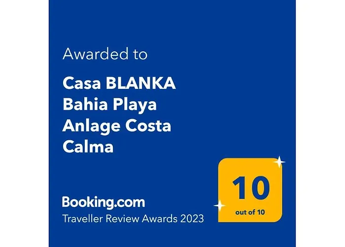 Casa Blanka Bahia Playa Anlage 公寓 *