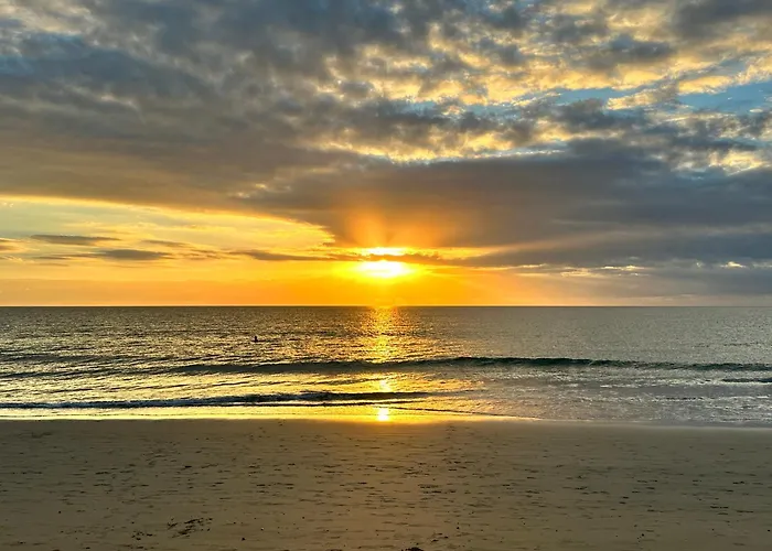 Casa Blanka Bahia Playa Anlage 公寓 科斯塔卡玛