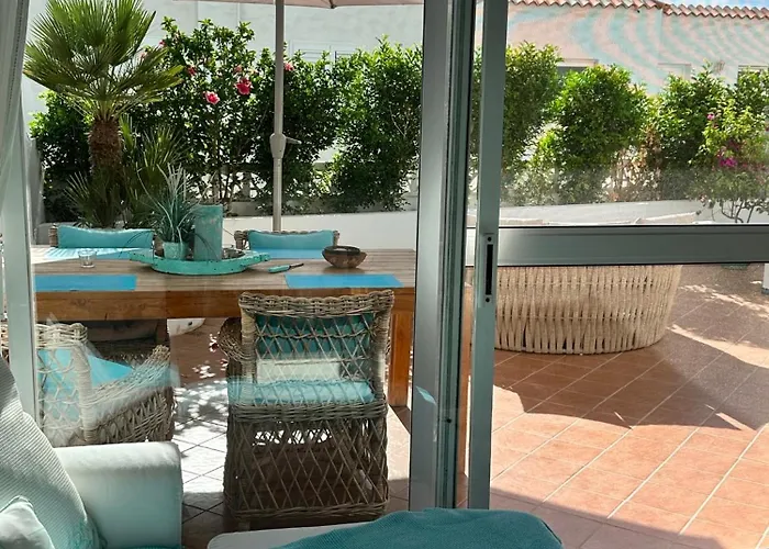 Casa Blanka Bahia Playa Anlage 公寓 科斯塔卡玛