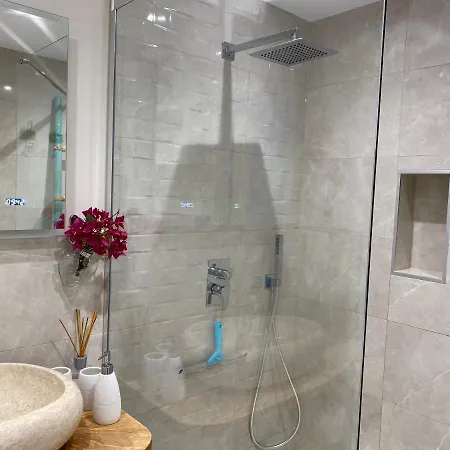 Casa Blanka Bahia Playa Anlage Costa Calma