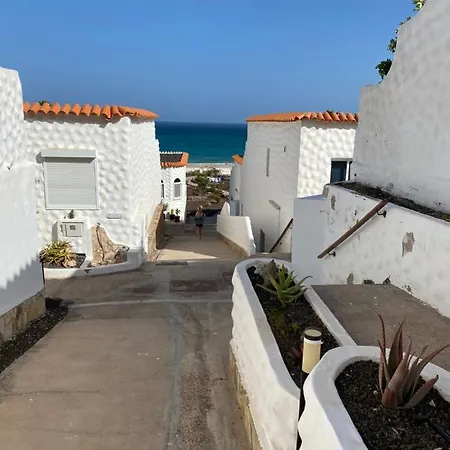 Casa Blanka Bahia Playa Anlage