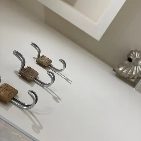 Casa Blanka Bahia Playa Anlage *