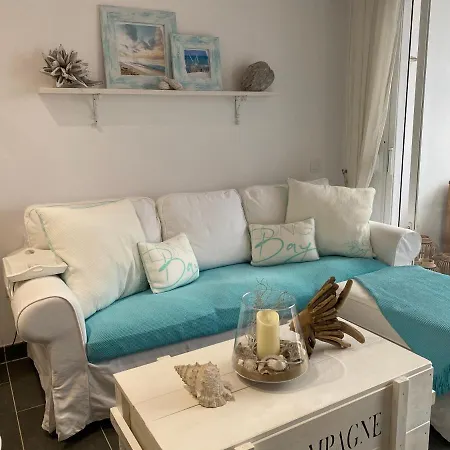 Appartement Casa Blanka Bahia Playa Anlage *