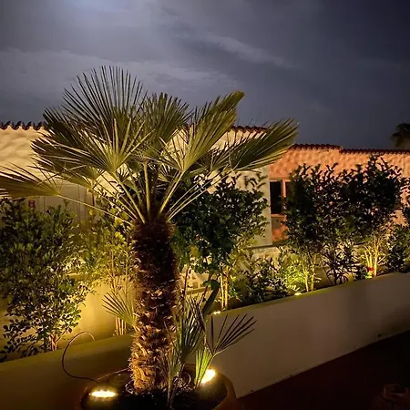 Casa Blanka Bahia Playa Anlage Appartement *