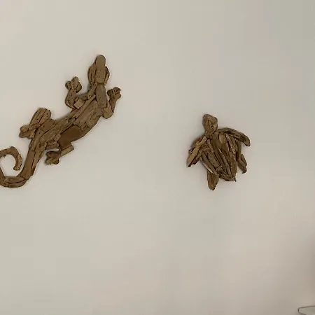 Casa Blanka Bahia Playa Anlage * Costa Calma