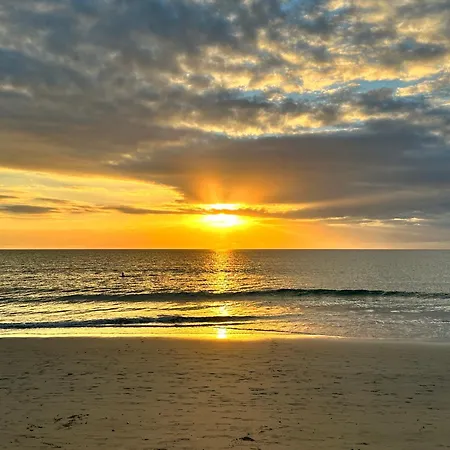 Casa Blanka Bahia Playa Anlage Appartement Costa Calma