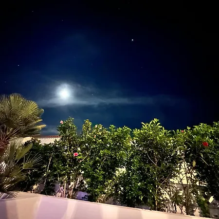 Casa Blanka Bahia Playa Anlage Apartamento *