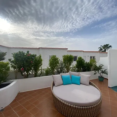 Casa Blanka Bahia Playa Anlage Appartement