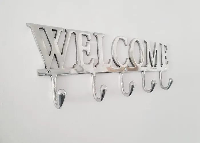 Apartamento Casa Blanka Bahia Playa Anlage *