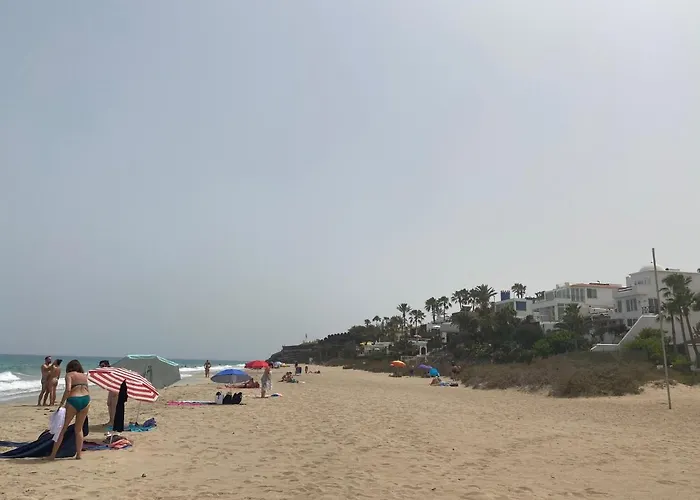 Apartamento Casa Blanka Bahia Playa Anlage *