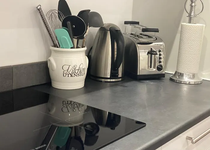 Casa Blanka Bahia Playa Anlage Apartamento