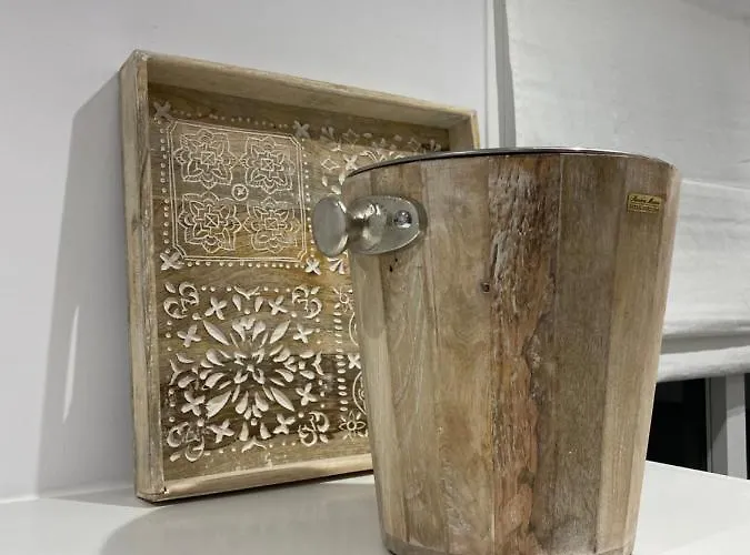 Casa Blanka Bahia Playa Anlage Apartamento Costa Calma