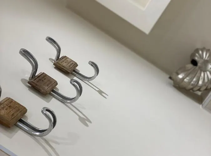 Casa Blanka Bahia Playa Anlage *