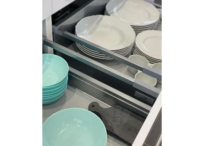 Casa Blanka Bahia Playa Anlage Apartamento *