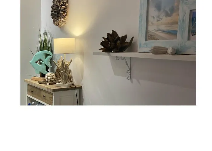 Casa Blanka Bahia Playa Anlage Apartamento